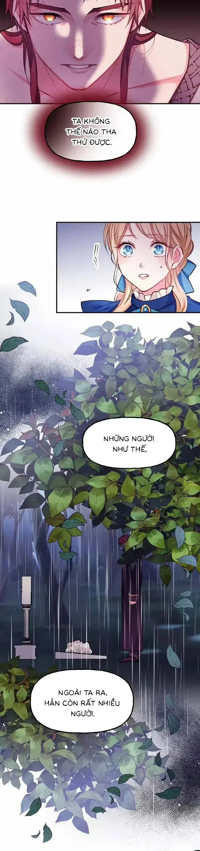 Bệ Hạ, Xin Hãy Ghét Ta Chapter 21 - Trang 32
