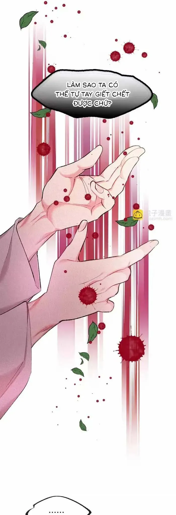 Bệ Hạ, Xin Hãy Ghét Ta Chapter 22 - Trang 11