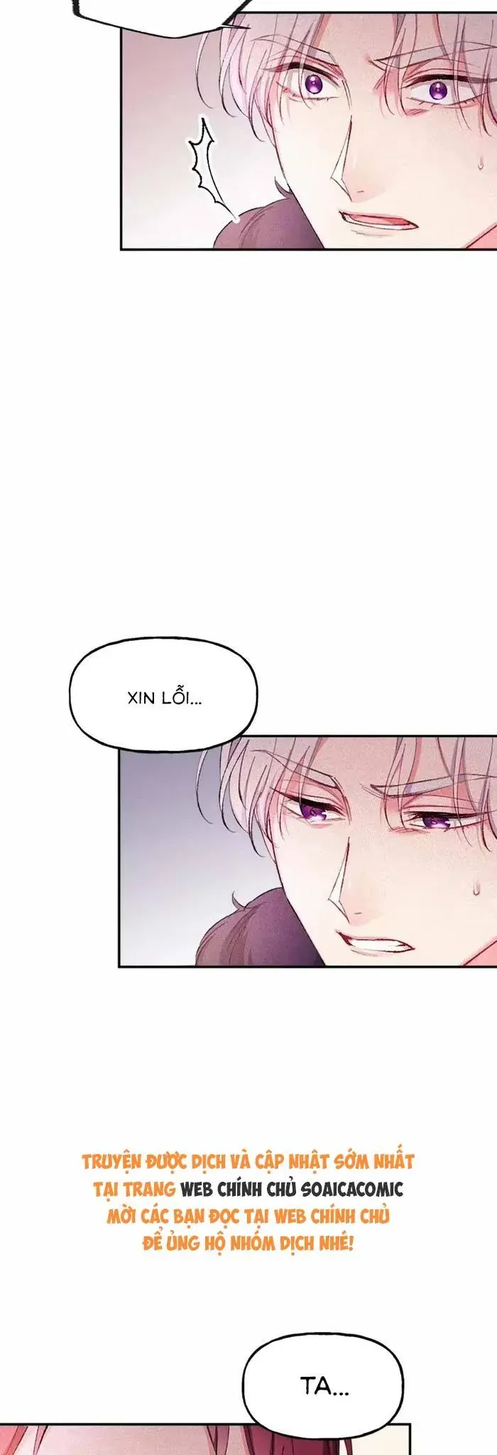 Bệ Hạ, Xin Hãy Ghét Ta Chapter 22 - Trang 12