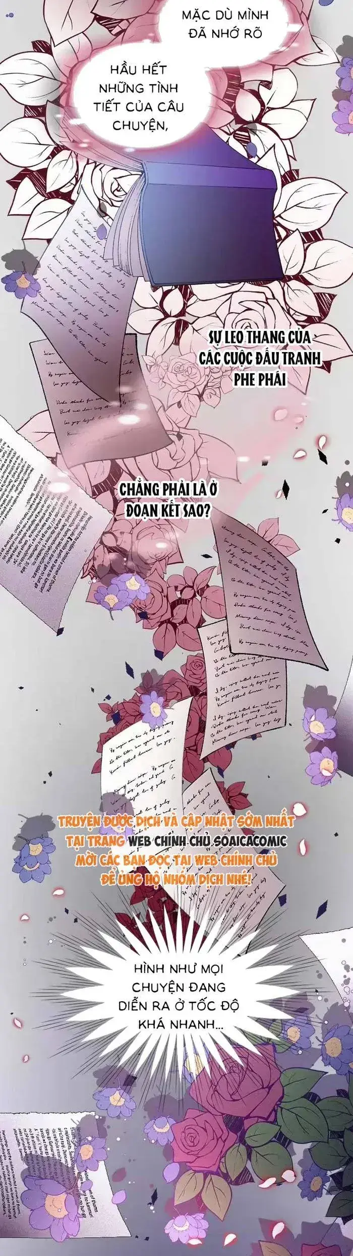 Bệ Hạ, Xin Hãy Ghét Ta Chapter 22 - Trang 18