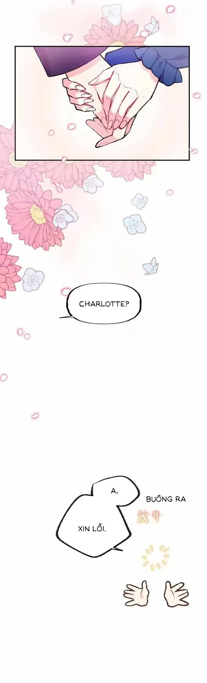 Bệ Hạ, Xin Hãy Ghét Ta Chapter 22 - Trang 28