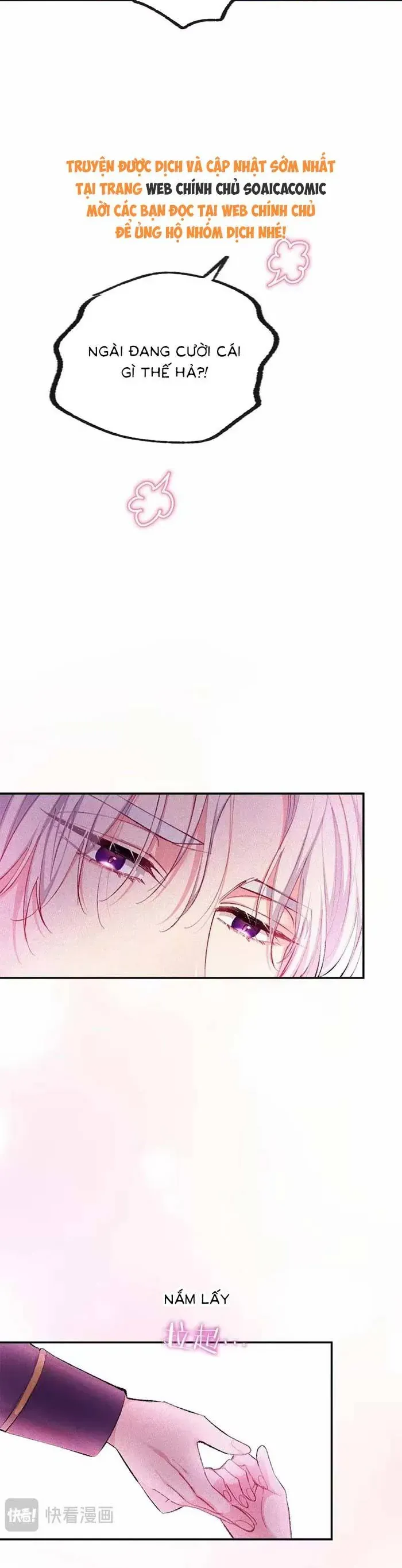 Bệ Hạ, Xin Hãy Ghét Ta Chapter 22 - Trang 32