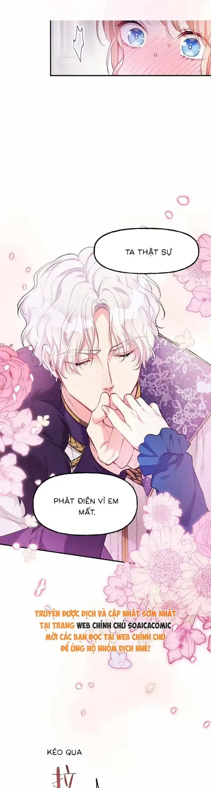 Bệ Hạ, Xin Hãy Ghét Ta Chapter 22 - Trang 33
