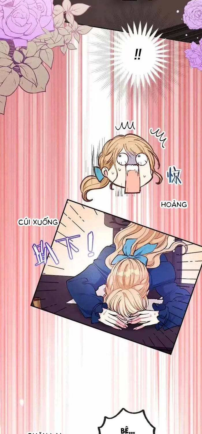 Bệ Hạ, Xin Hãy Ghét Ta Chapter 23 - Trang 11
