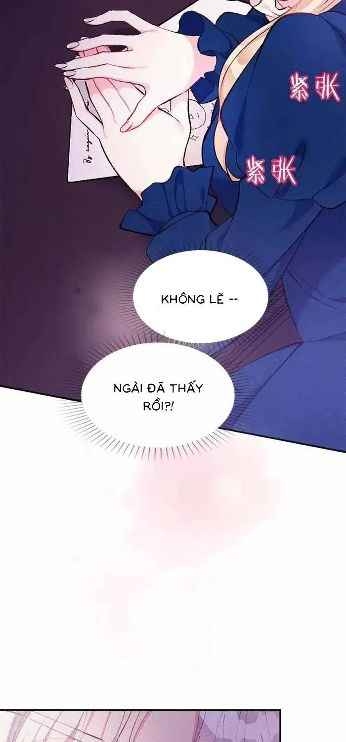 Bệ Hạ, Xin Hãy Ghét Ta Chapter 23 - Trang 13