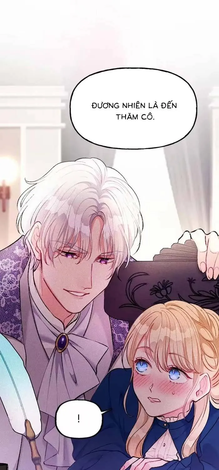 Bệ Hạ, Xin Hãy Ghét Ta Chapter 23 - Trang 15