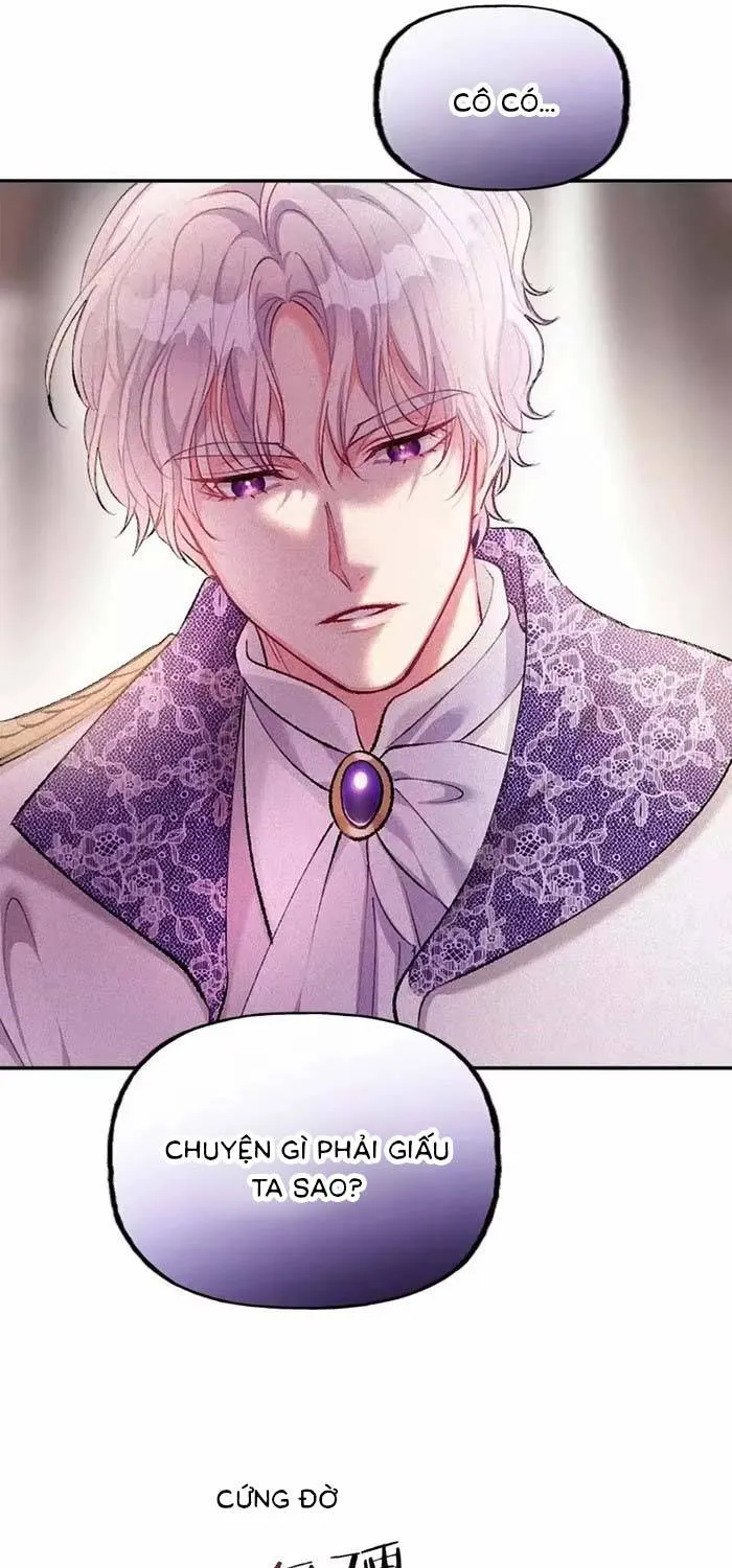 Bệ Hạ, Xin Hãy Ghét Ta Chapter 23 - Trang 20
