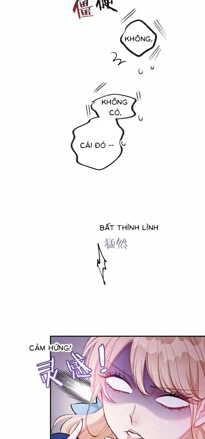 Bệ Hạ, Xin Hãy Ghét Ta Chapter 23 - Trang 21