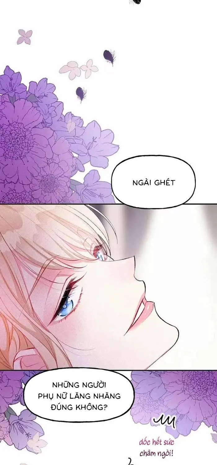 Bệ Hạ, Xin Hãy Ghét Ta Chapter 23 - Trang 26
