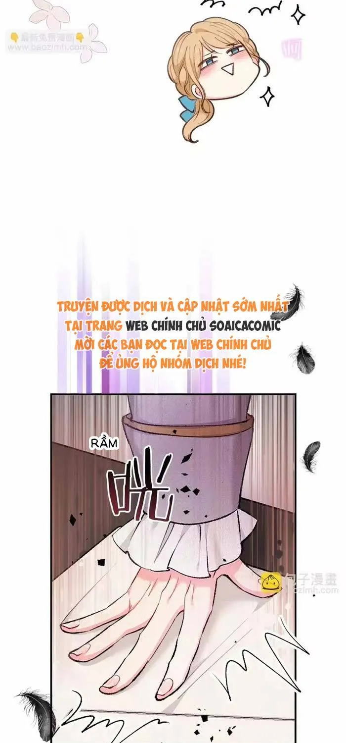 Bệ Hạ, Xin Hãy Ghét Ta Chapter 23 - Trang 27