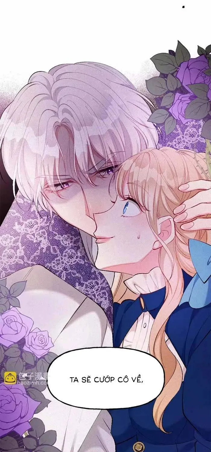 Bệ Hạ, Xin Hãy Ghét Ta Chapter 23 - Trang 30