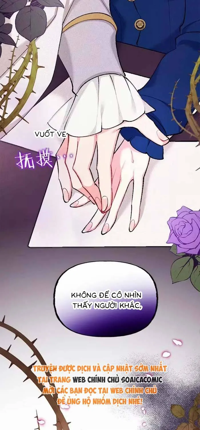 Bệ Hạ, Xin Hãy Ghét Ta Chapter 23 - Trang 31