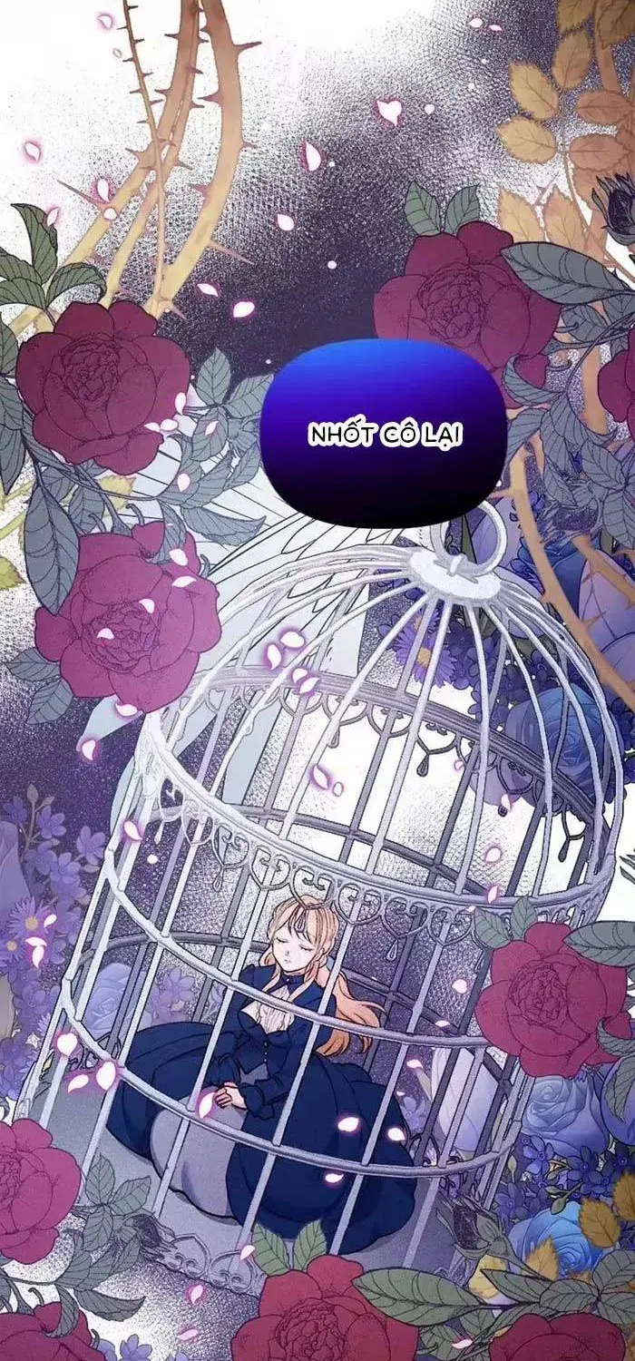 Bệ Hạ, Xin Hãy Ghét Ta Chapter 23 - Trang 32
