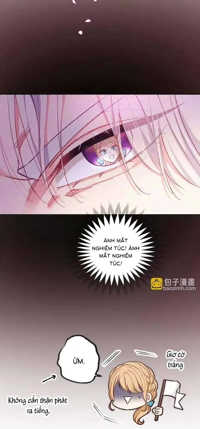 Bệ Hạ, Xin Hãy Ghét Ta Chapter 23 - Trang 34