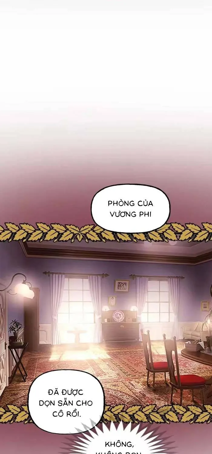 Bệ Hạ, Xin Hãy Ghét Ta Chapter 23 - Trang 35