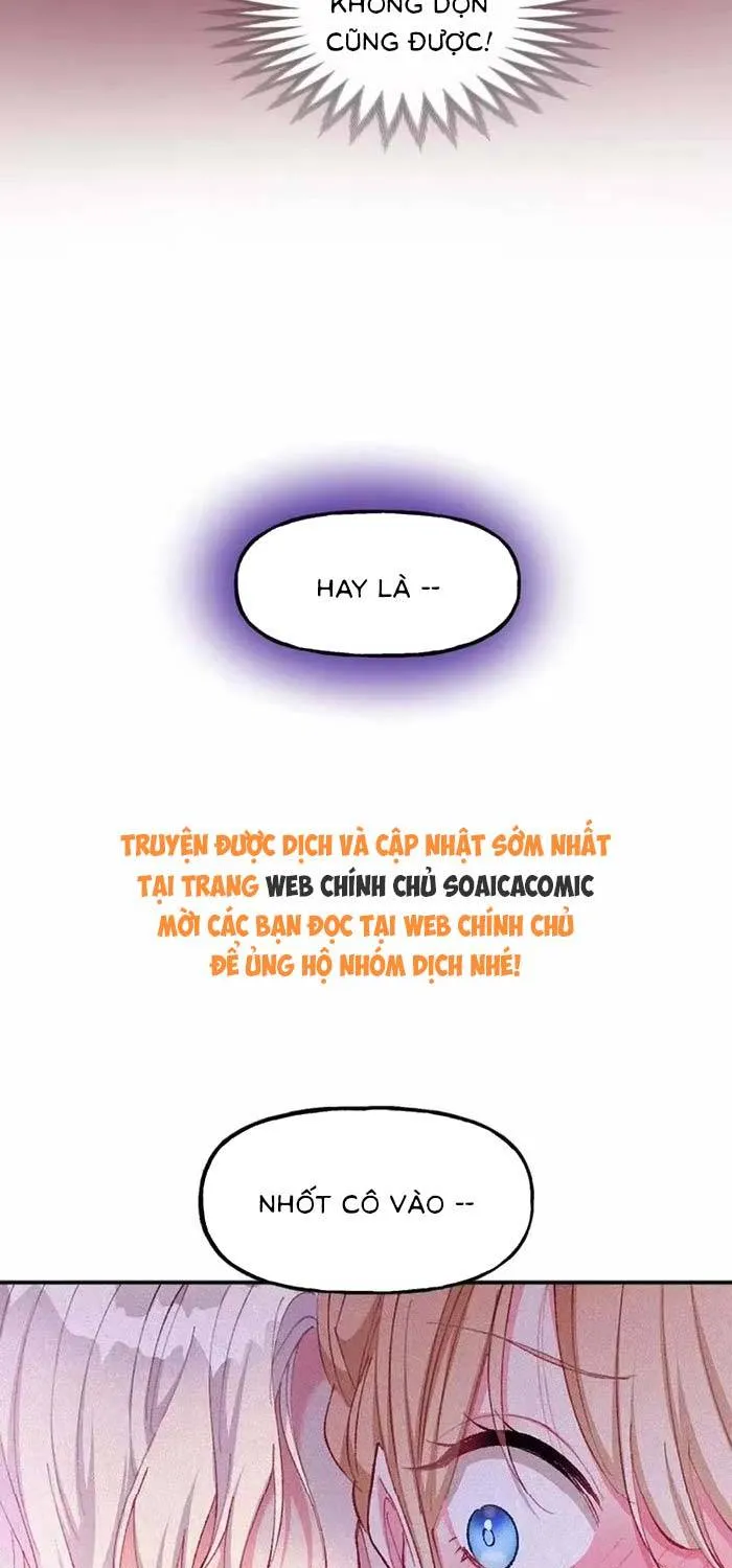 Bệ Hạ, Xin Hãy Ghét Ta Chapter 23 - Trang 36
