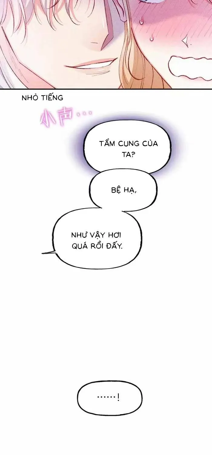 Bệ Hạ, Xin Hãy Ghét Ta Chapter 23 - Trang 37