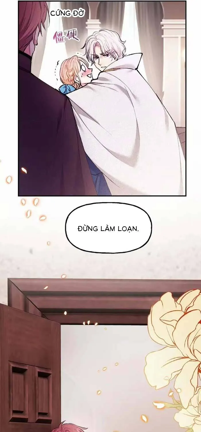 Bệ Hạ, Xin Hãy Ghét Ta Chapter 23 - Trang 39