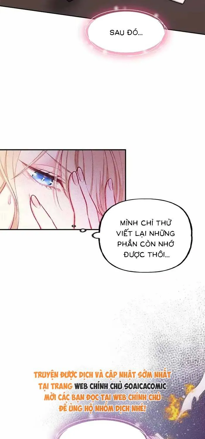 Bệ Hạ, Xin Hãy Ghét Ta Chapter 23 - Trang 4