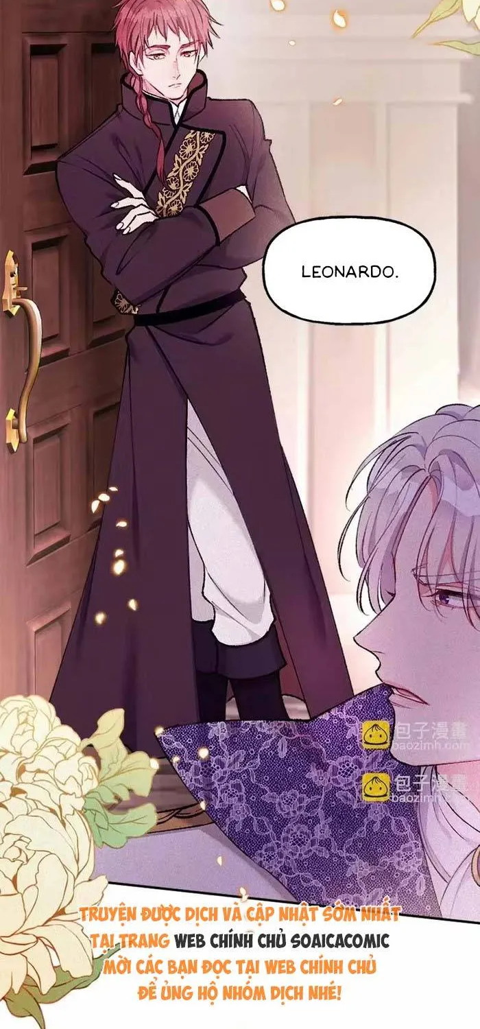 Bệ Hạ, Xin Hãy Ghét Ta Chapter 23 - Trang 40