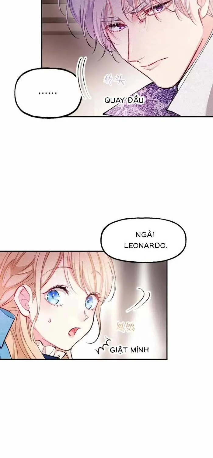 Bệ Hạ, Xin Hãy Ghét Ta Chapter 23 - Trang 42