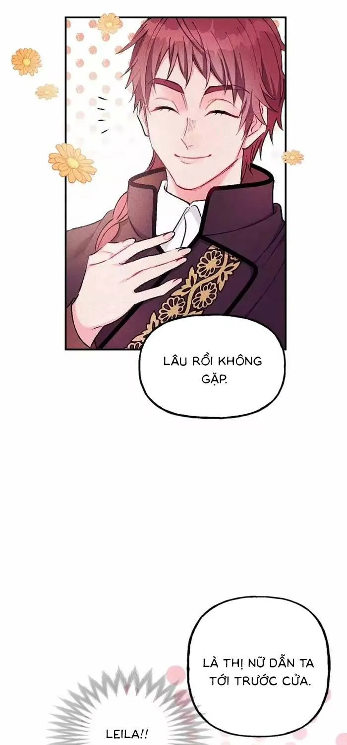 Bệ Hạ, Xin Hãy Ghét Ta Chapter 23 - Trang 44