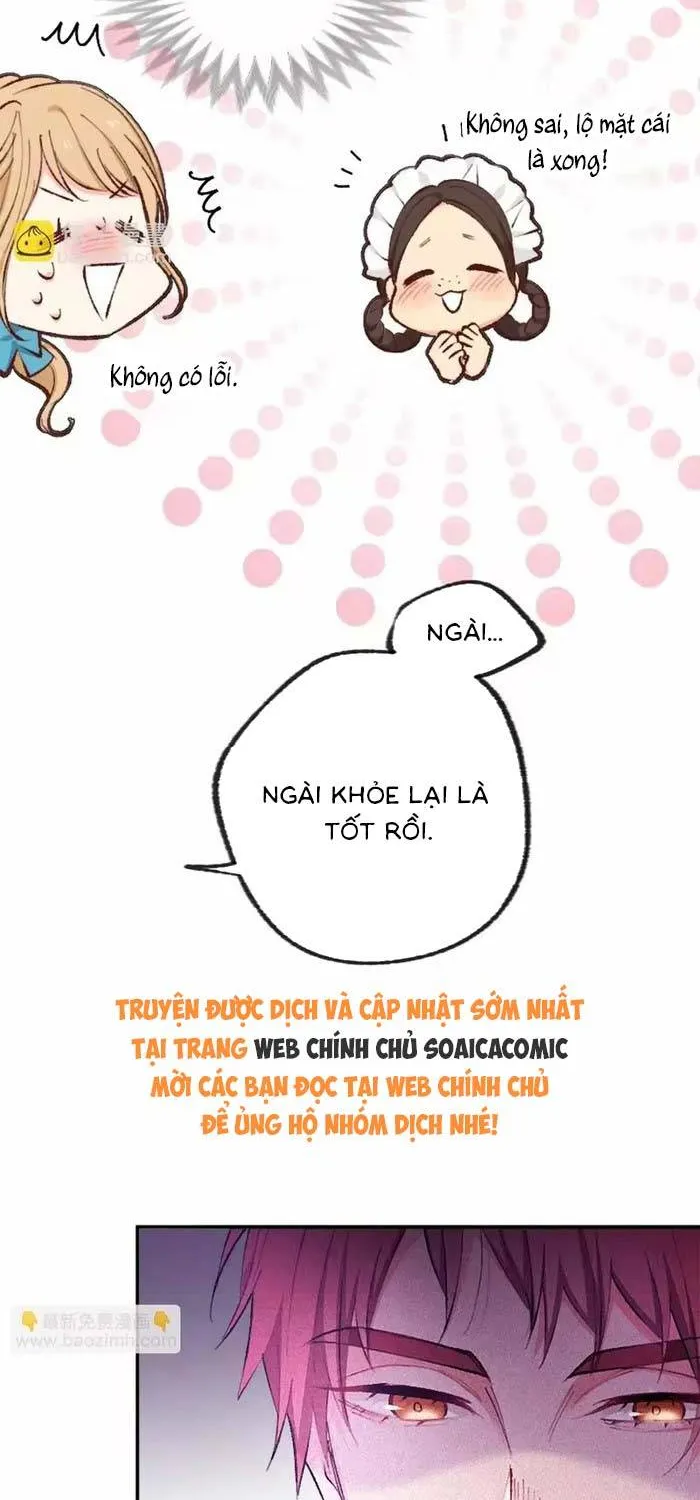 Bệ Hạ, Xin Hãy Ghét Ta Chapter 23 - Trang 45