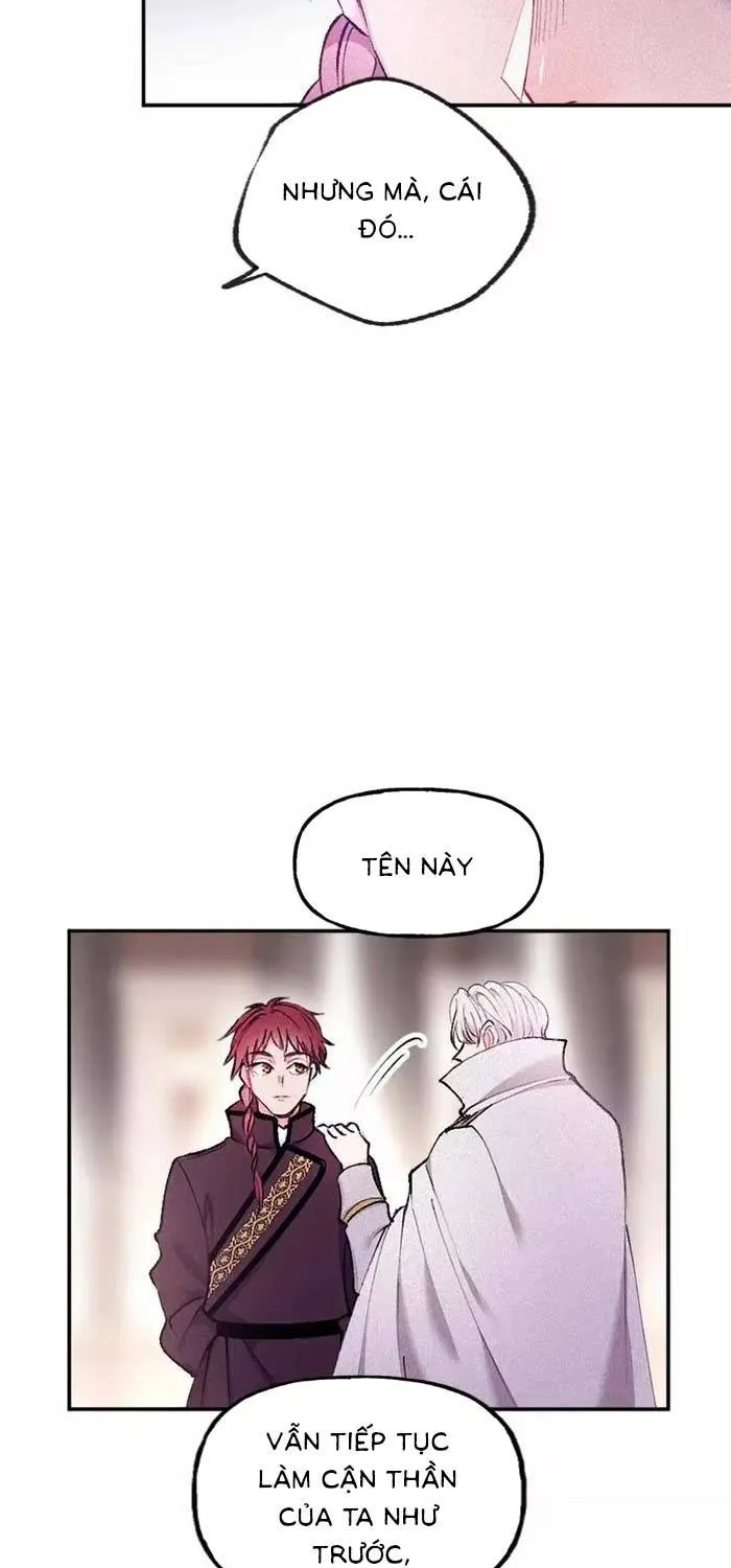 Bệ Hạ, Xin Hãy Ghét Ta Chapter 23 - Trang 46