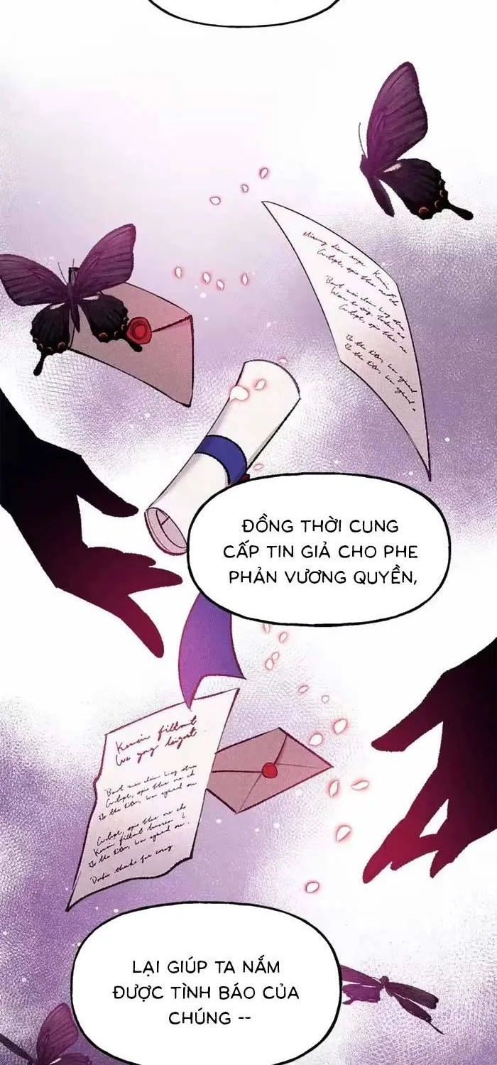 Bệ Hạ, Xin Hãy Ghét Ta Chapter 23 - Trang 47