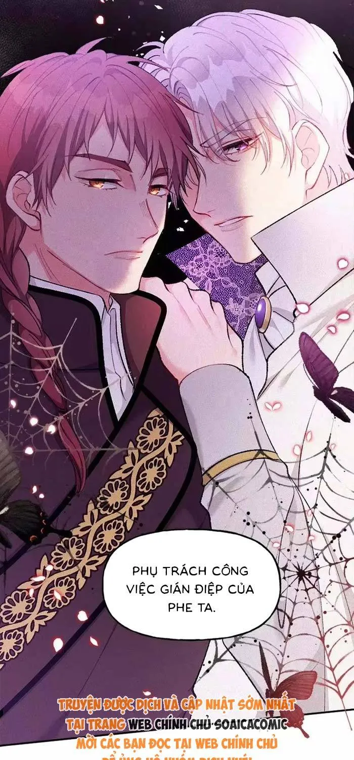 Bệ Hạ, Xin Hãy Ghét Ta Chapter 23 - Trang 49