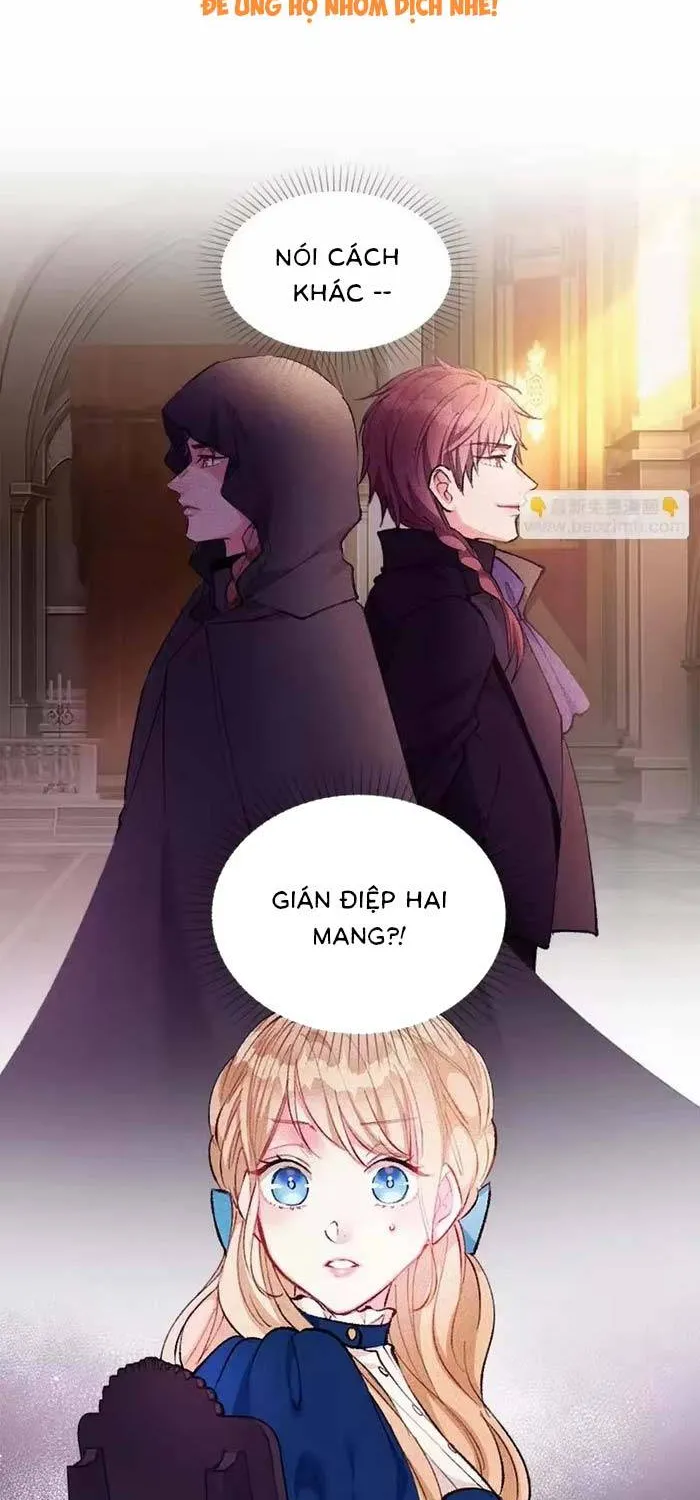 Bệ Hạ, Xin Hãy Ghét Ta Chapter 23 - Trang 50
