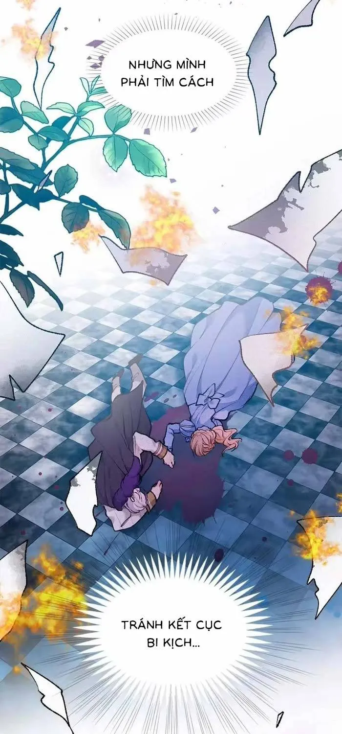 Bệ Hạ, Xin Hãy Ghét Ta Chapter 23 - Trang 6
