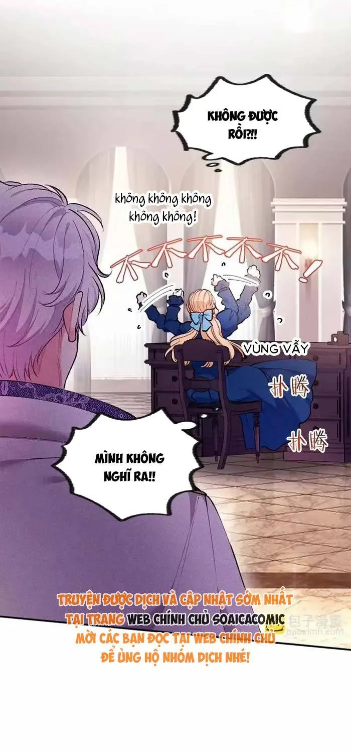 Bệ Hạ, Xin Hãy Ghét Ta Chapter 23 - Trang 8