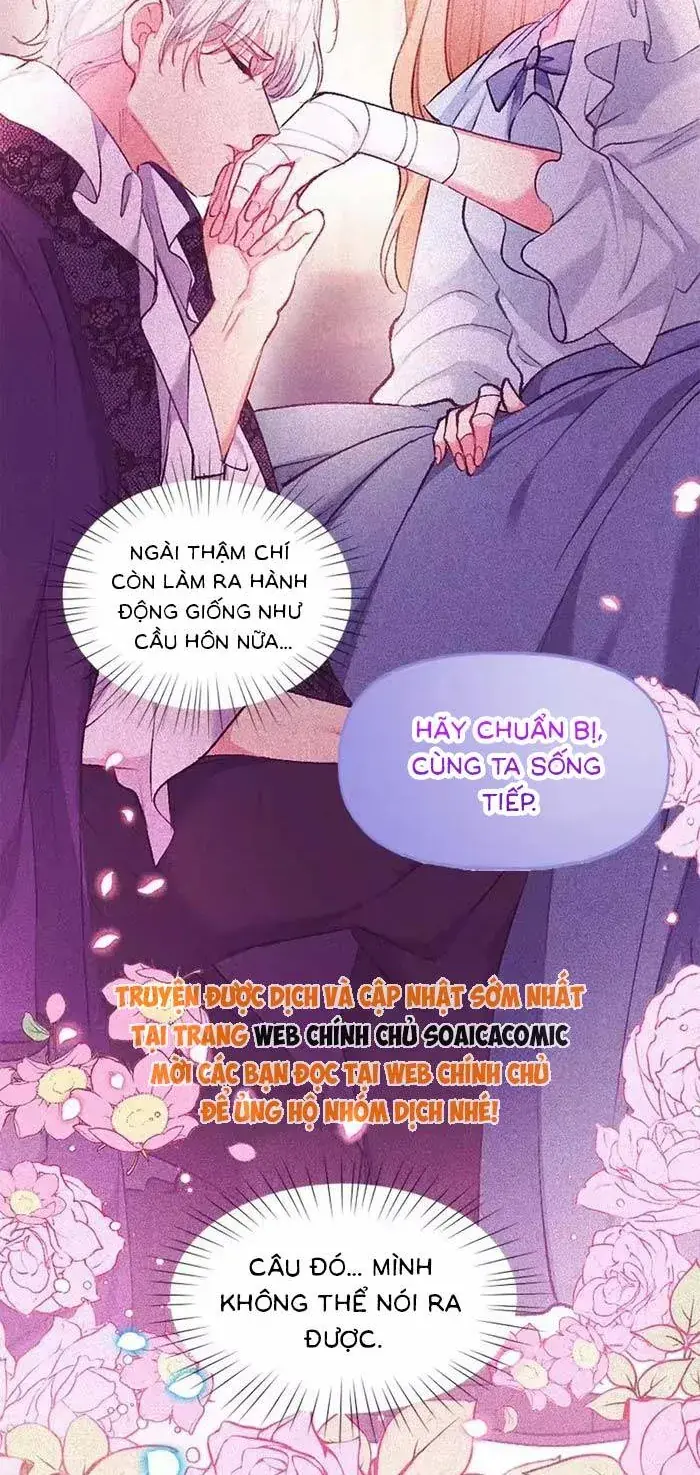 Bệ Hạ, Xin Hãy Ghét Ta Chapter 24 - Trang 10