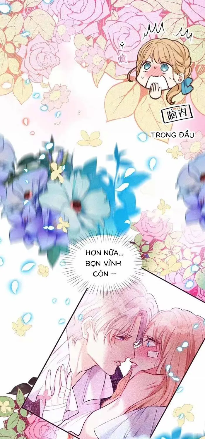 Bệ Hạ, Xin Hãy Ghét Ta Chapter 24 - Trang 11