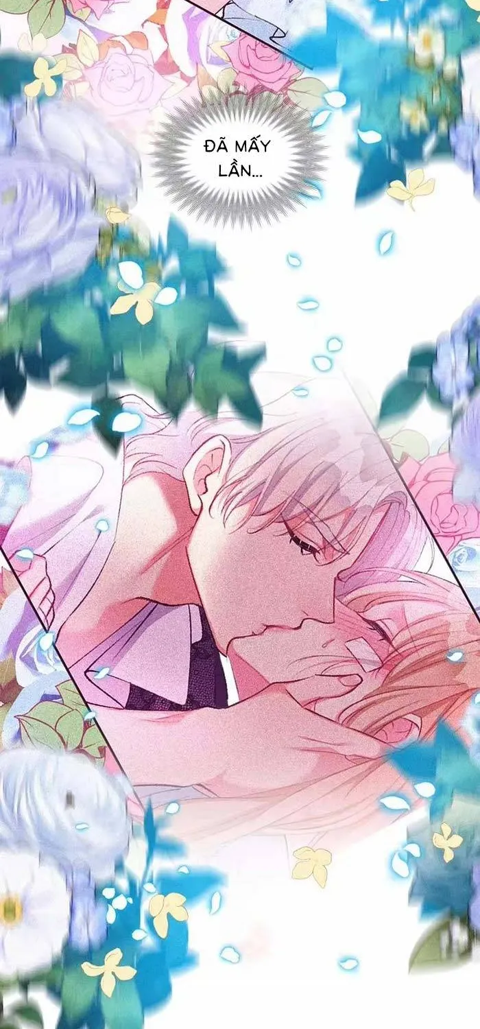 Bệ Hạ, Xin Hãy Ghét Ta Chapter 24 - Trang 12