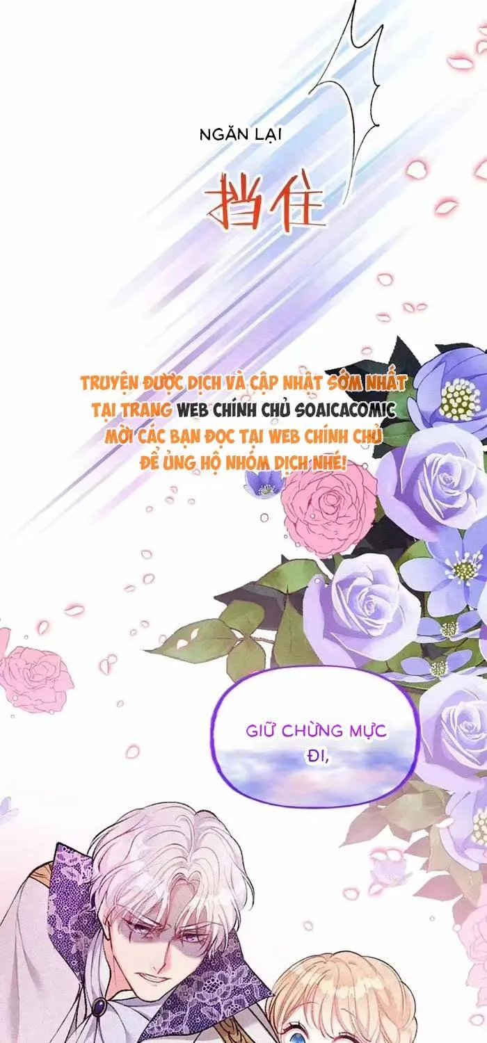 Bệ Hạ, Xin Hãy Ghét Ta Chapter 24 - Trang 15