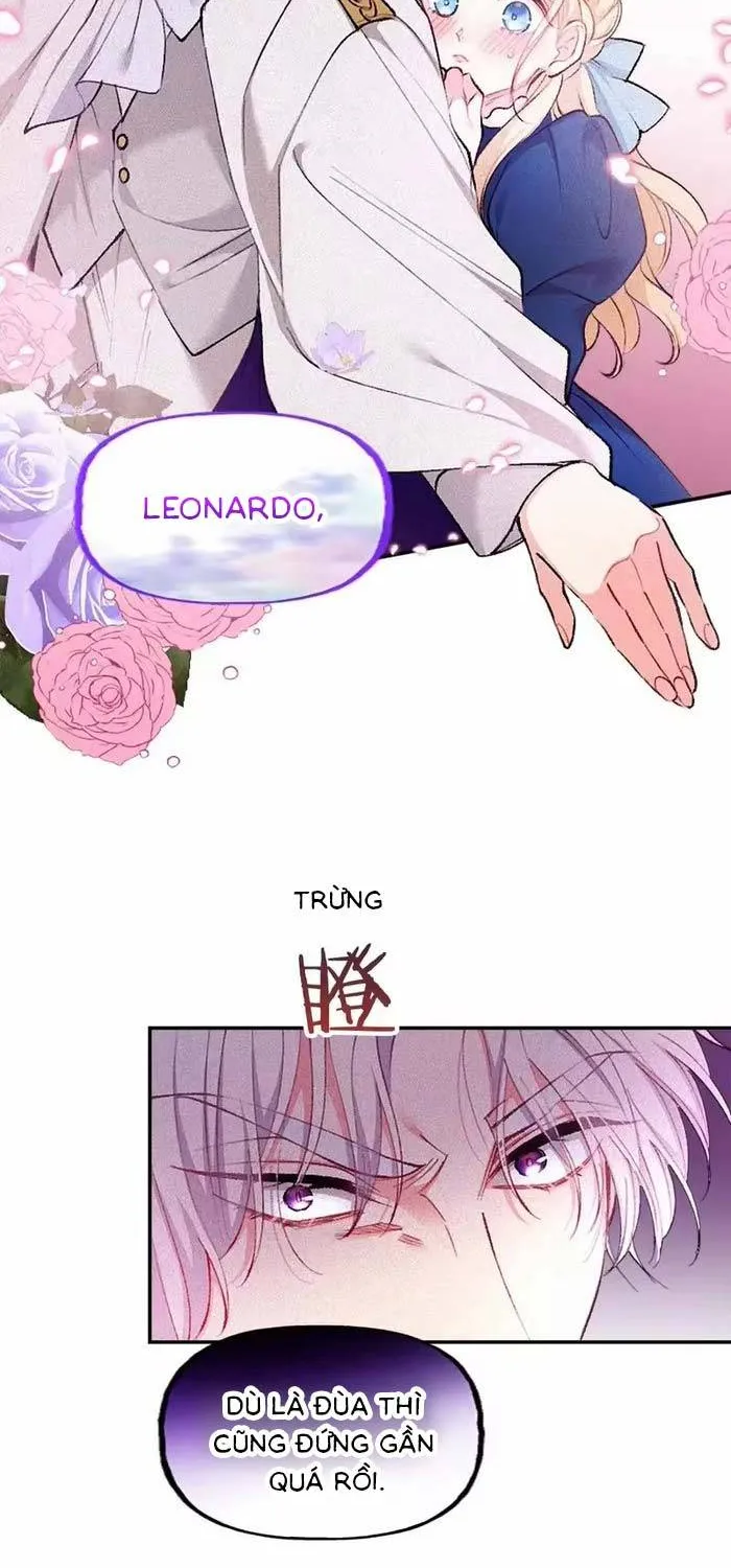 Bệ Hạ, Xin Hãy Ghét Ta Chapter 24 - Trang 16