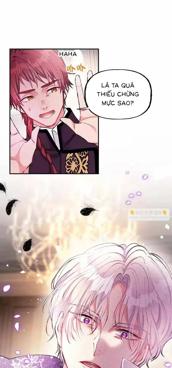 Bệ Hạ, Xin Hãy Ghét Ta Chapter 24 - Trang 17