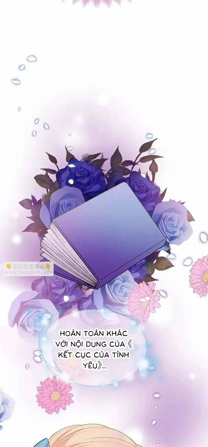 Bệ Hạ, Xin Hãy Ghét Ta Chapter 24 - Trang 20