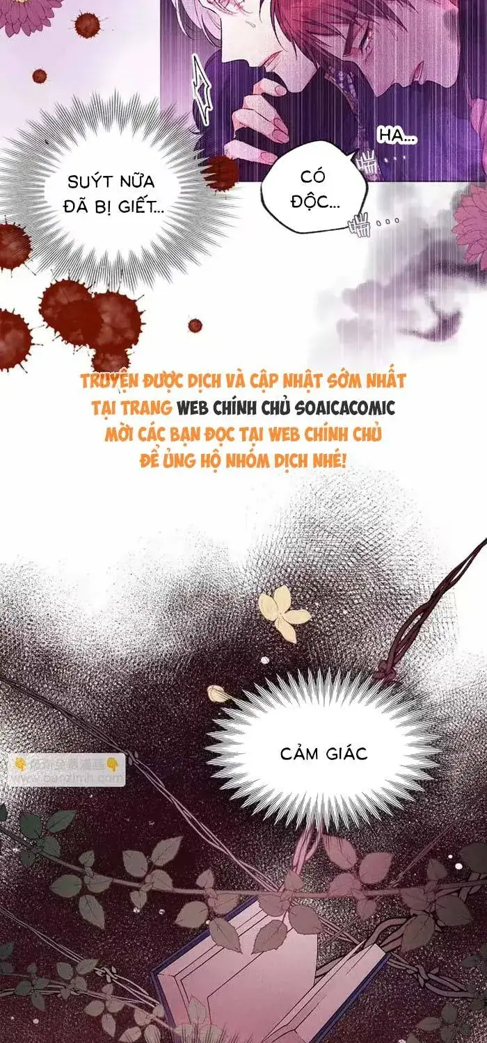Bệ Hạ, Xin Hãy Ghét Ta Chapter 24 - Trang 22