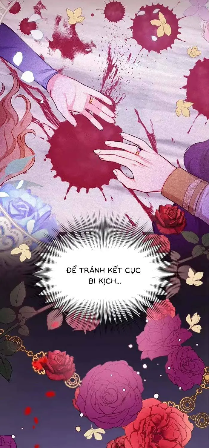 Bệ Hạ, Xin Hãy Ghét Ta Chapter 24 - Trang 24