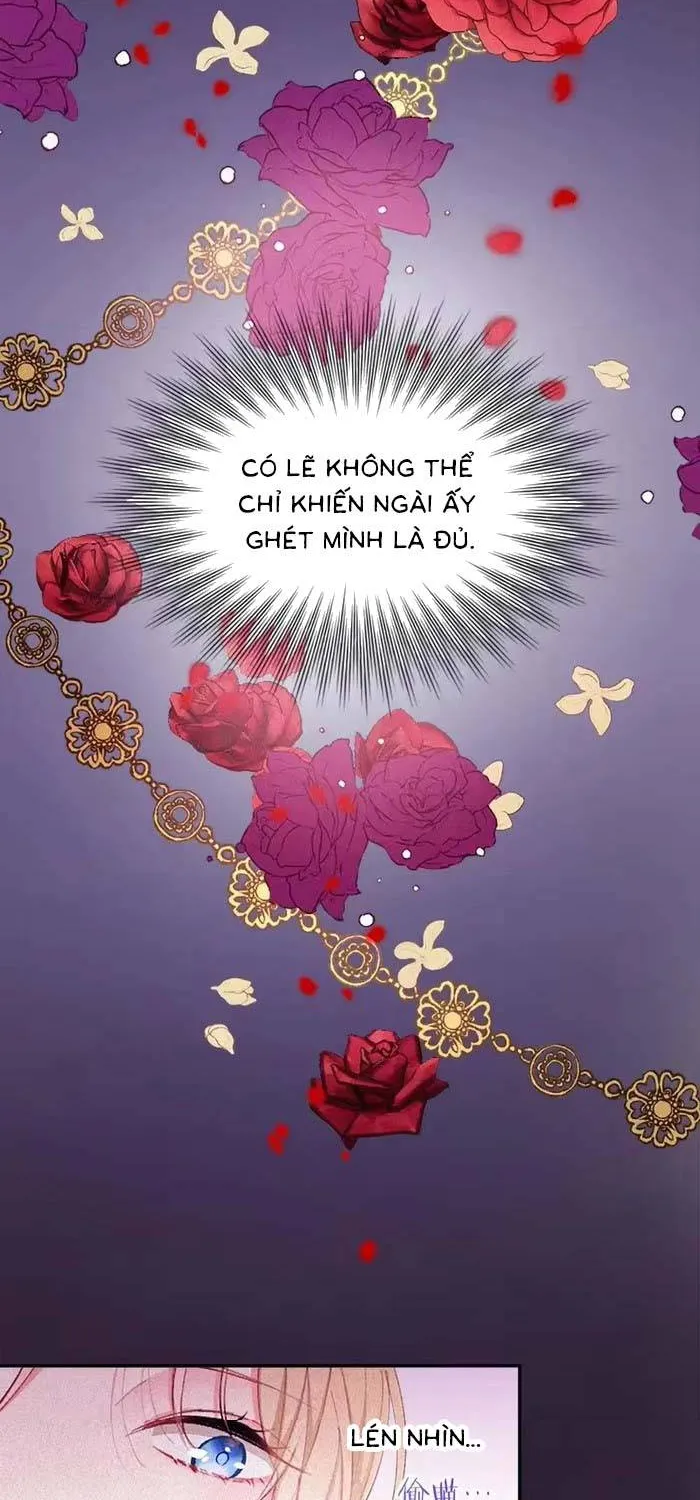 Bệ Hạ, Xin Hãy Ghét Ta Chapter 24 - Trang 25
