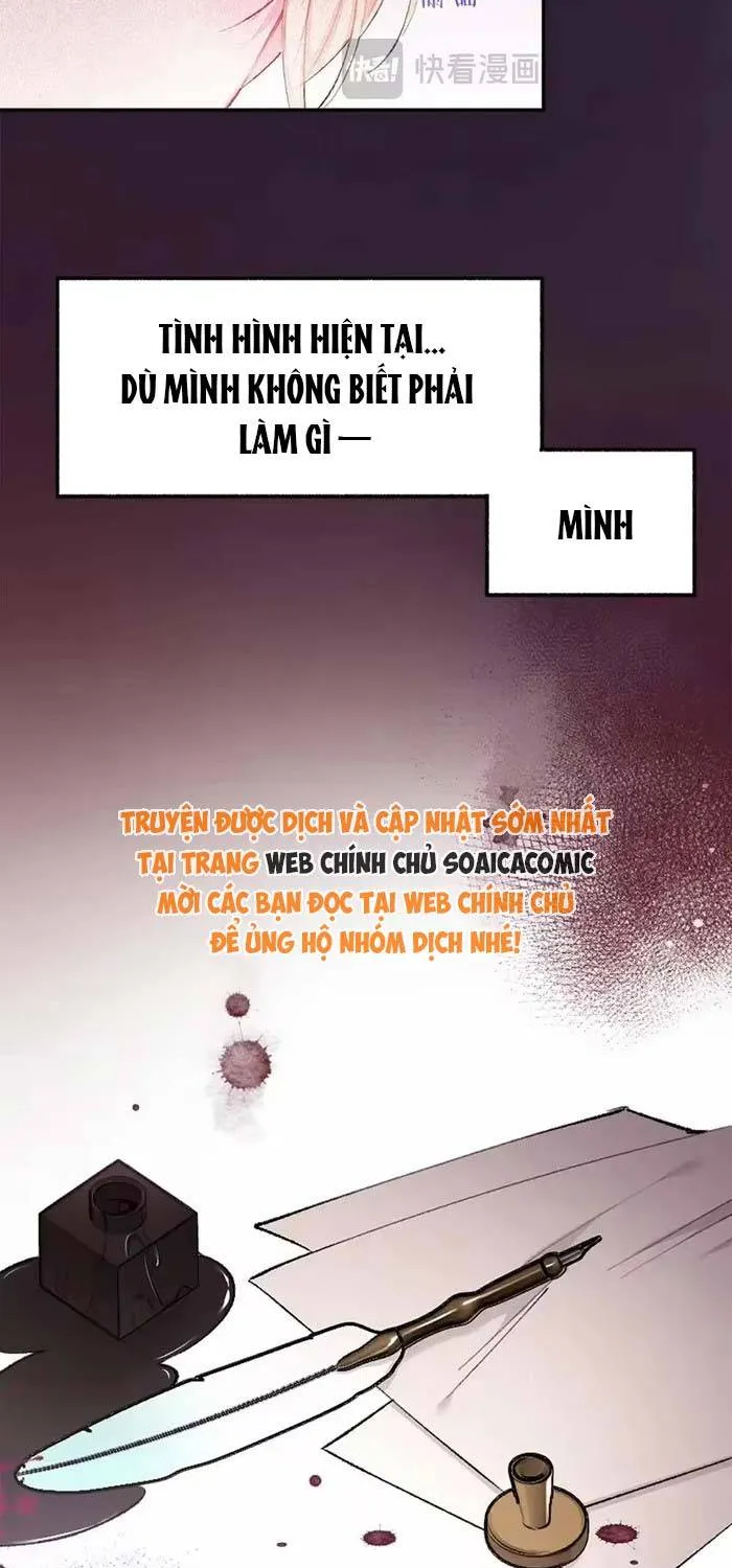 Bệ Hạ, Xin Hãy Ghét Ta Chapter 24 - Trang 26