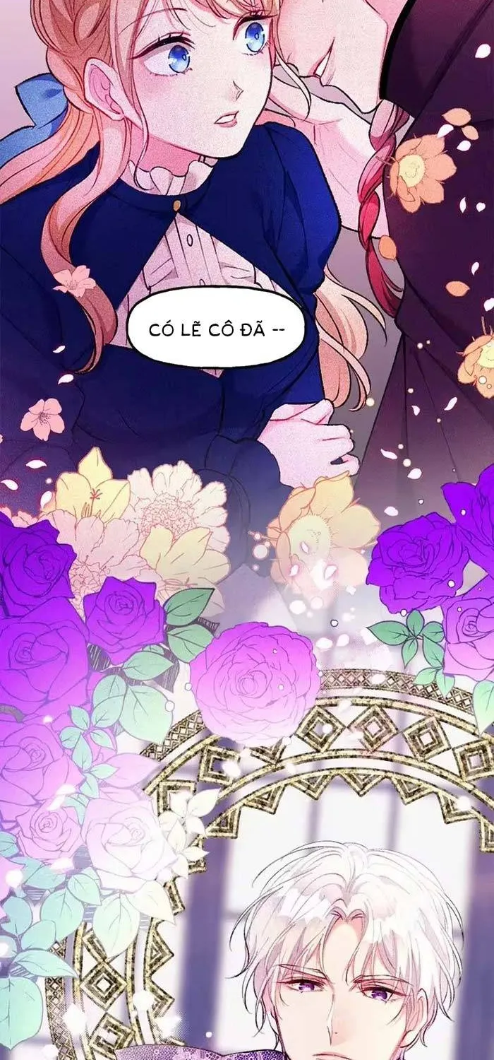 Bệ Hạ, Xin Hãy Ghét Ta Chapter 24 - Trang 3