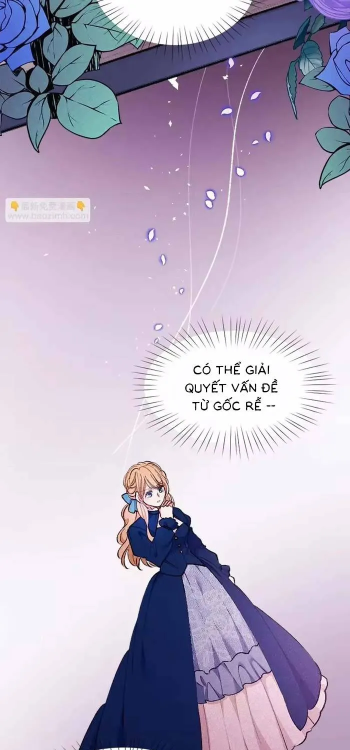Bệ Hạ, Xin Hãy Ghét Ta Chapter 24 - Trang 30