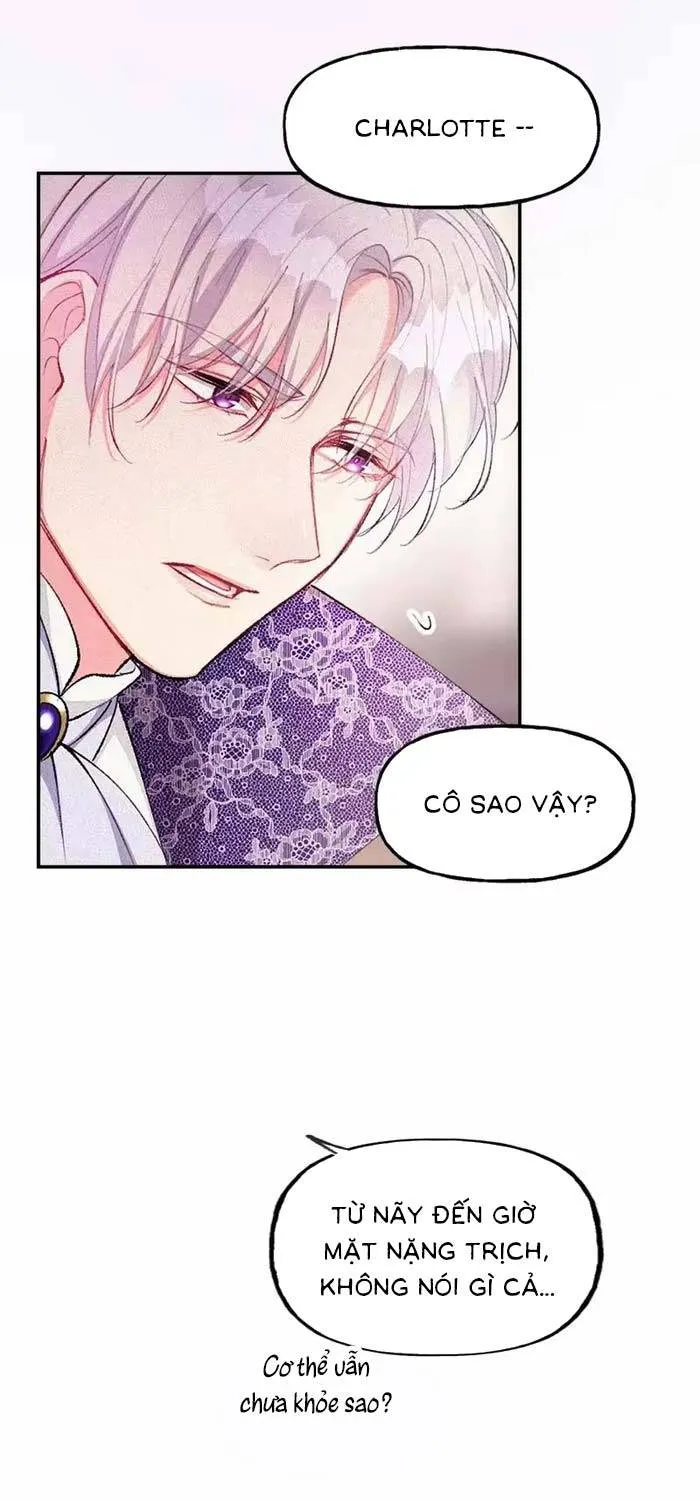 Bệ Hạ, Xin Hãy Ghét Ta Chapter 24 - Trang 32