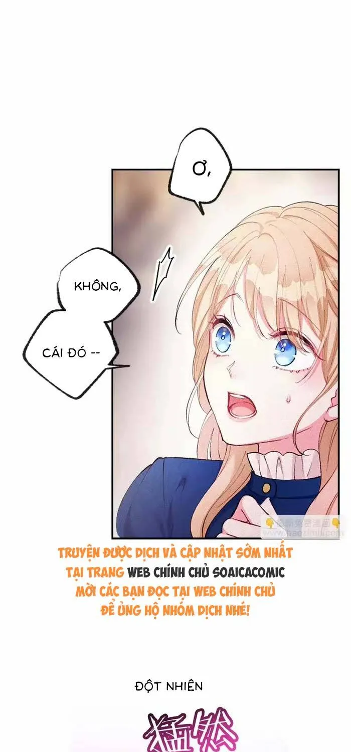 Bệ Hạ, Xin Hãy Ghét Ta Chapter 24 - Trang 33