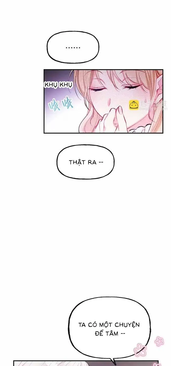 Bệ Hạ, Xin Hãy Ghét Ta Chapter 24 - Trang 35