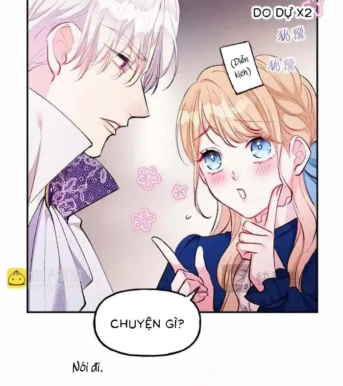 Bệ Hạ, Xin Hãy Ghét Ta Chapter 24 - Trang 36